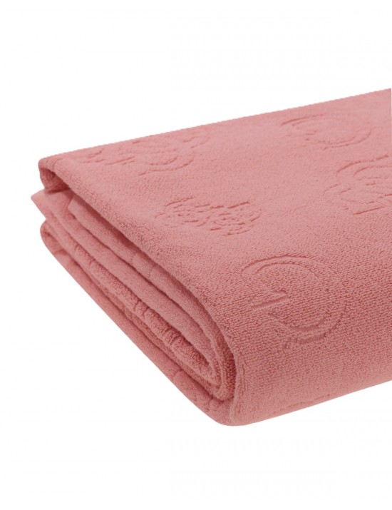 telo mare guess DONNA ROSA G66R - E6GZ01KG490 vista dettagli