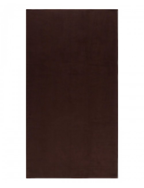 telo mare guess UNISEX MARRONE A14D - E6GZ01KG490 vista frontale