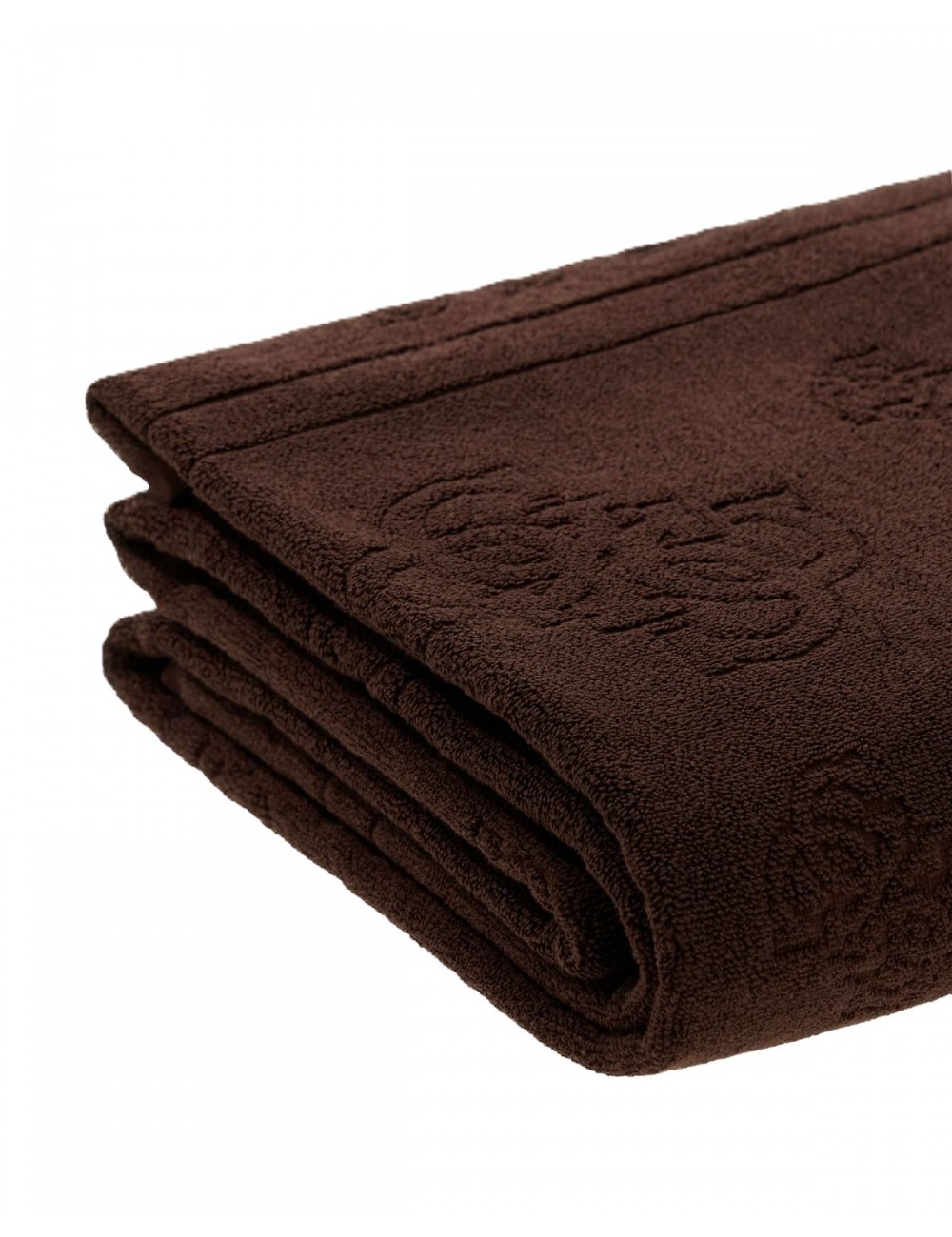 telo mare guess UNISEX MARRONE A14D - E6GZ01KG490 vista dettagli