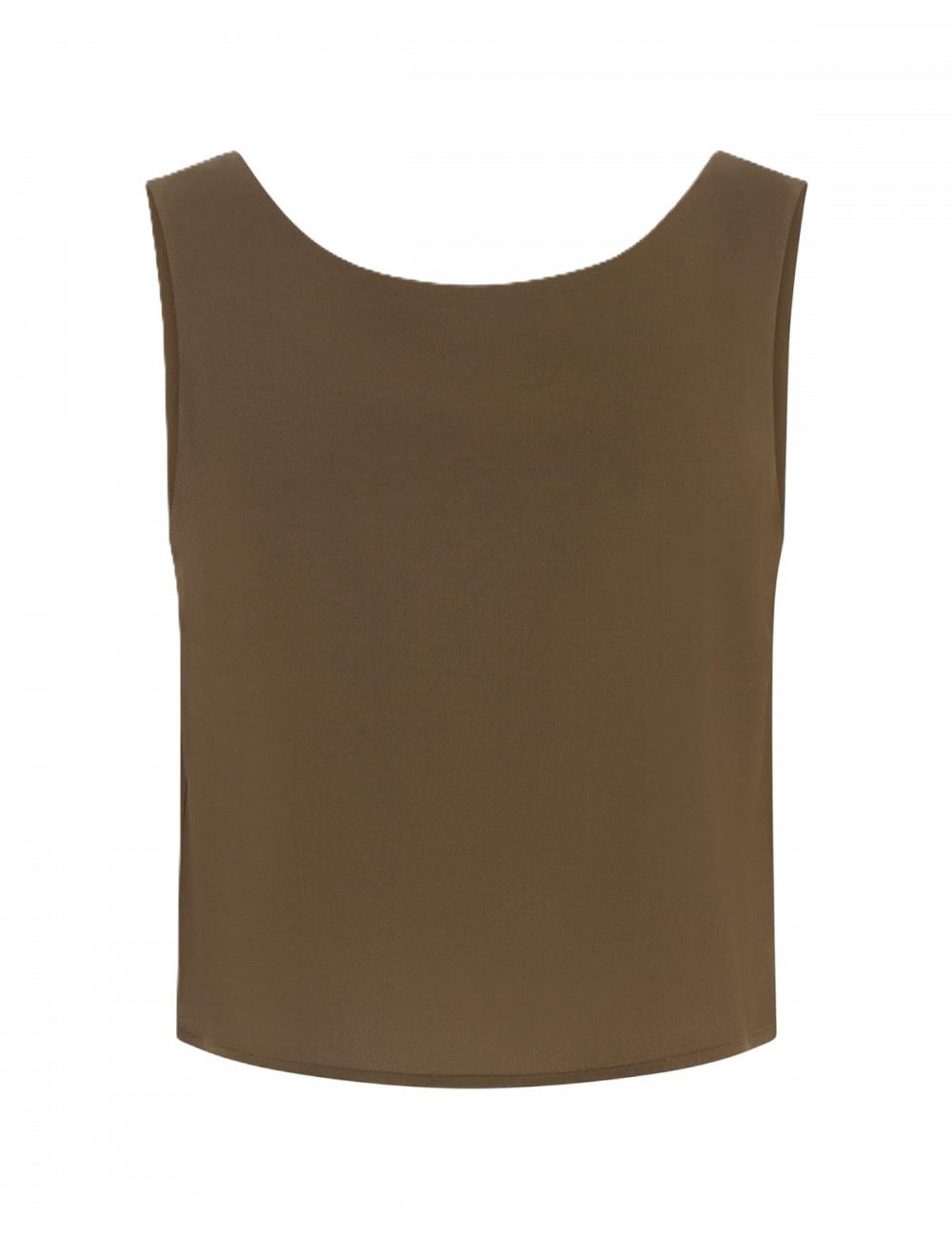 guess guess DONNA VERDE MILITARE G1BT - E6GH05WP232 vista frontale