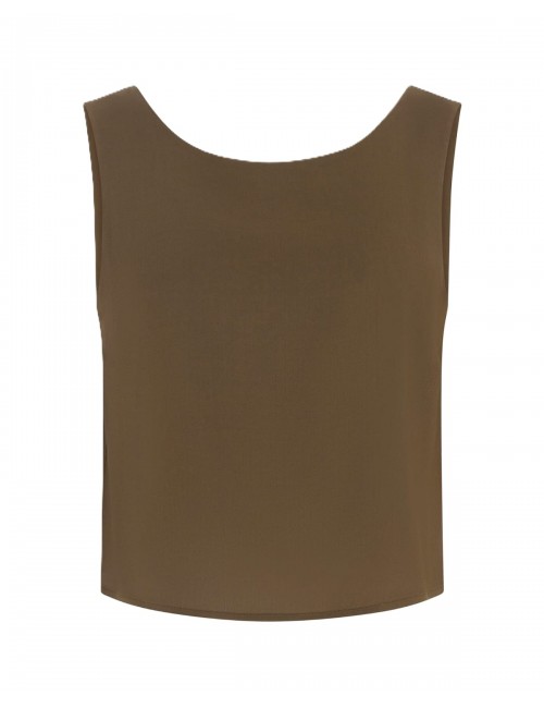 guess guess DONNA VERDE MILITARE G1BT - E6GH05WP232 vista frontale