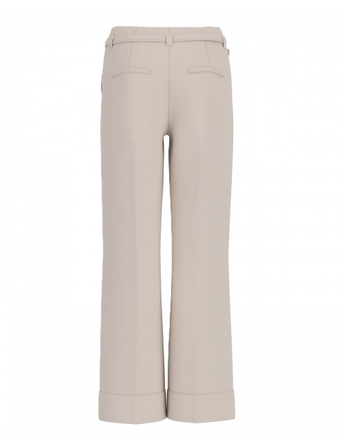 pantalone guess DONNA PANNA G1FV - W6GB17W1894 vista posteriore