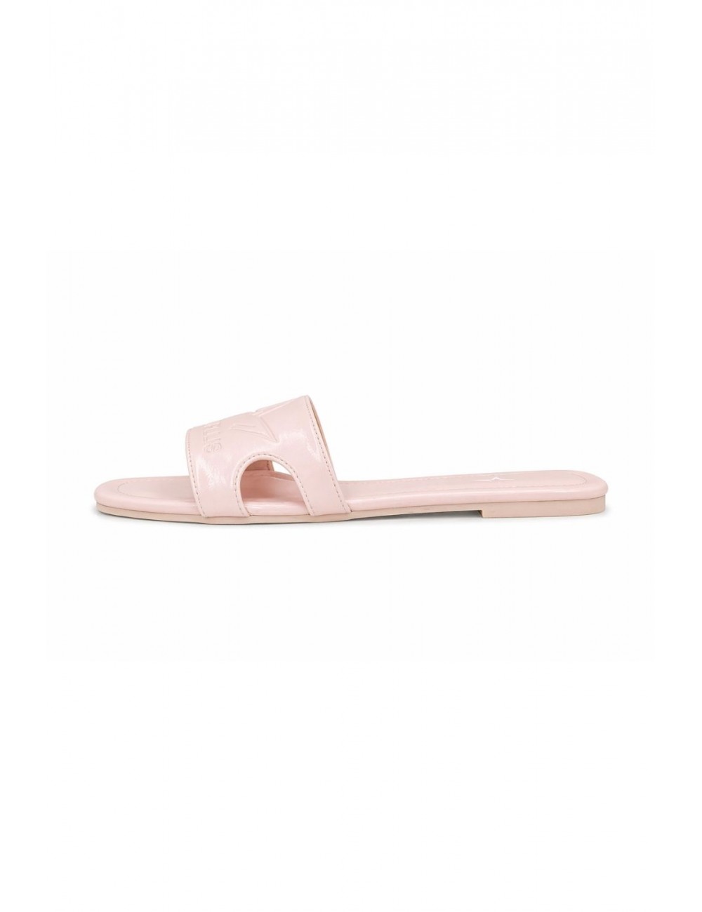 ciabatte marc ellis DONNA L.PINK - ME261-C150_FPU vista laterale