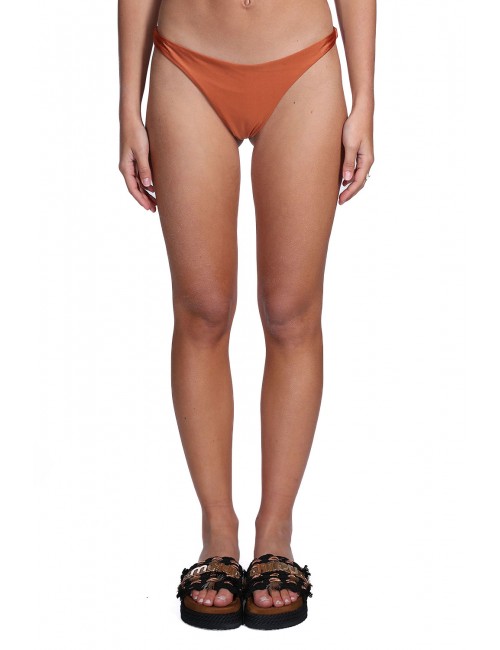 costume cotazur DONNA V1 RUGGINE - BKC61106 vista slip frontale