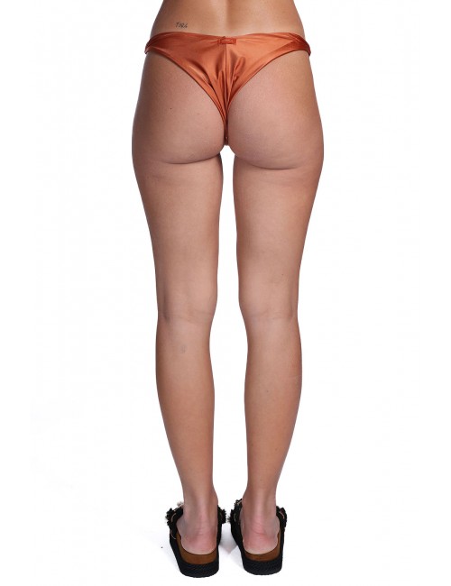 costume cotazur DONNA V1 RUGGINE - BKC61106 vista slip posteriore