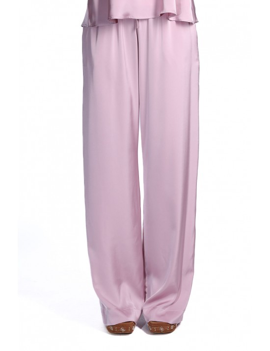 pantalone kostumn°1 DONNA ROSA - KE2607 vista frontale