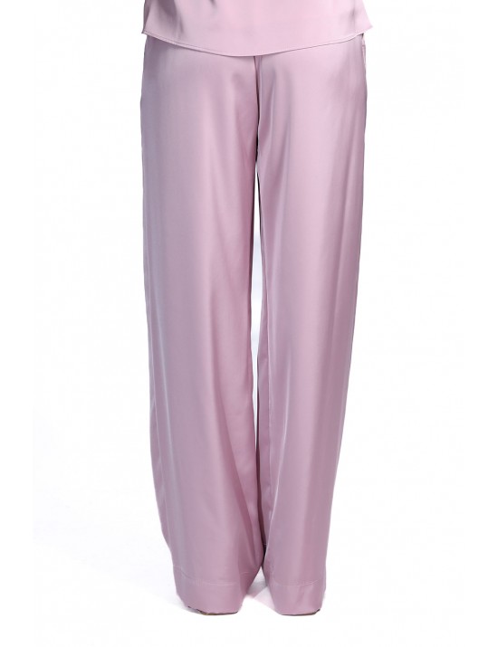 pantalone kostumn°1 DONNA ROSA - KE2607 vista frontale