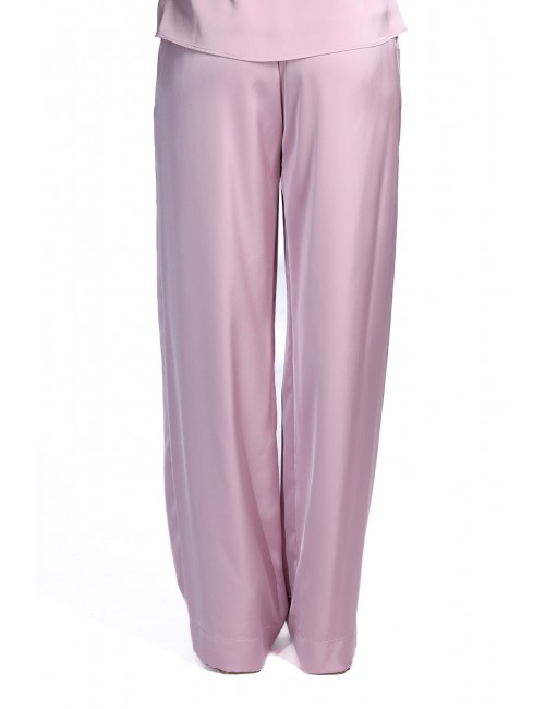 pantalone kostumn°1 DONNA ROSA - KE2607 vista frontale