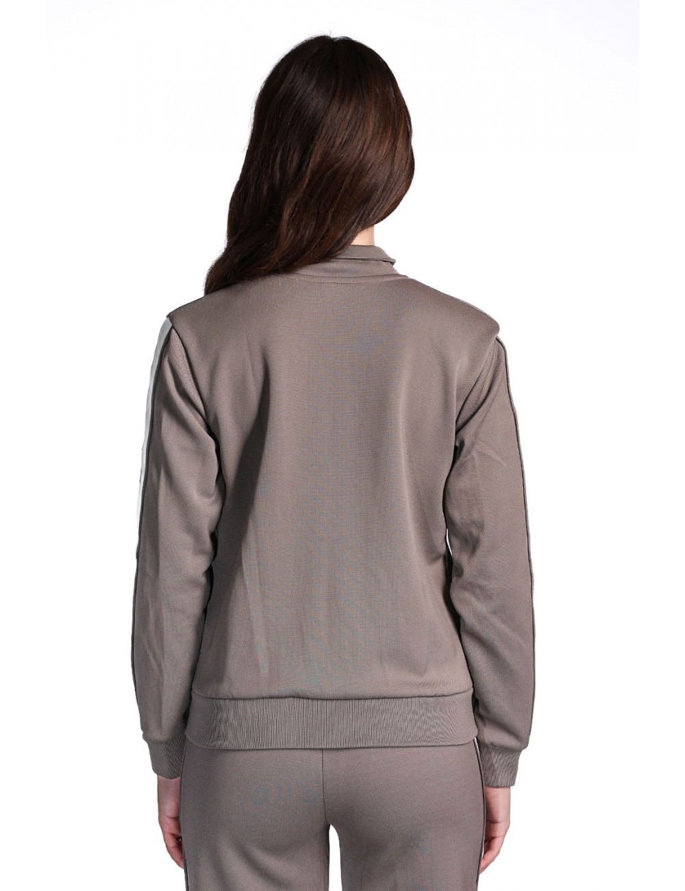 felpa guess DONNA TORTORA G1EL - V6RQ09KCYF2 vista frontale