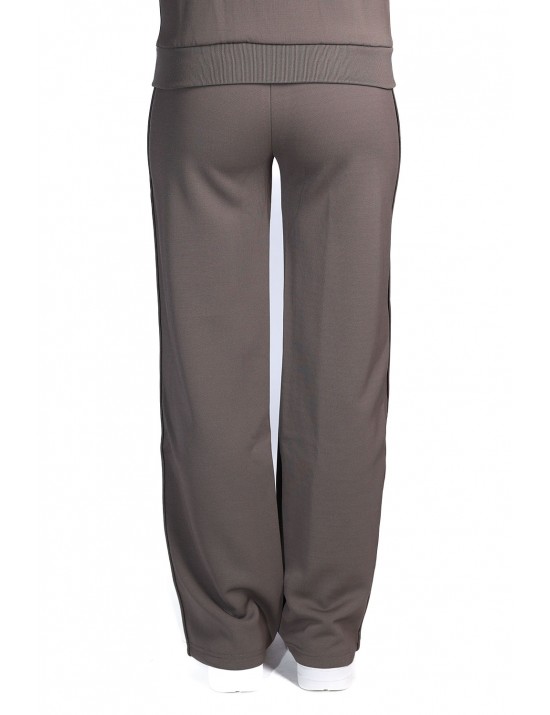 pantalone tuta guess DONNA TORTORA G1EL - V6RB10KCYF2 vista frontale