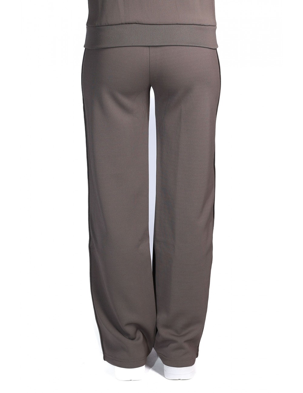 pantalone tuta guess DONNA TORTORA G1EL - V6RB10KCYF2 vista frontale