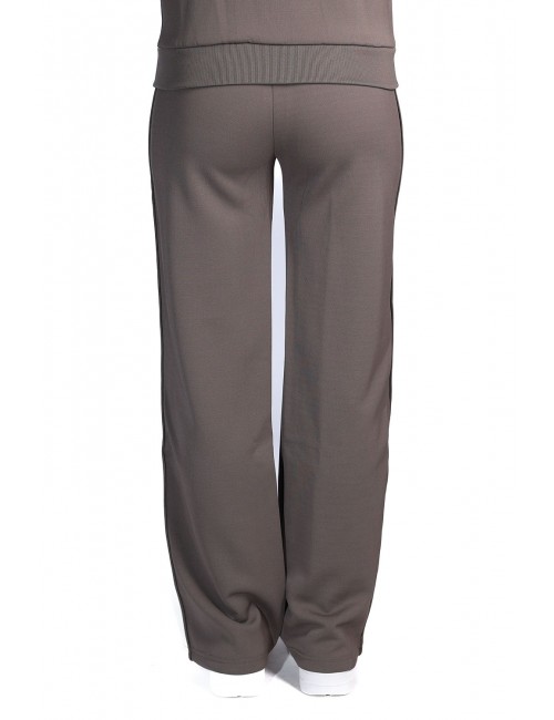 pantalone tuta guess DONNA TORTORA G1EL - V6RB10KCYF2 vista frontale