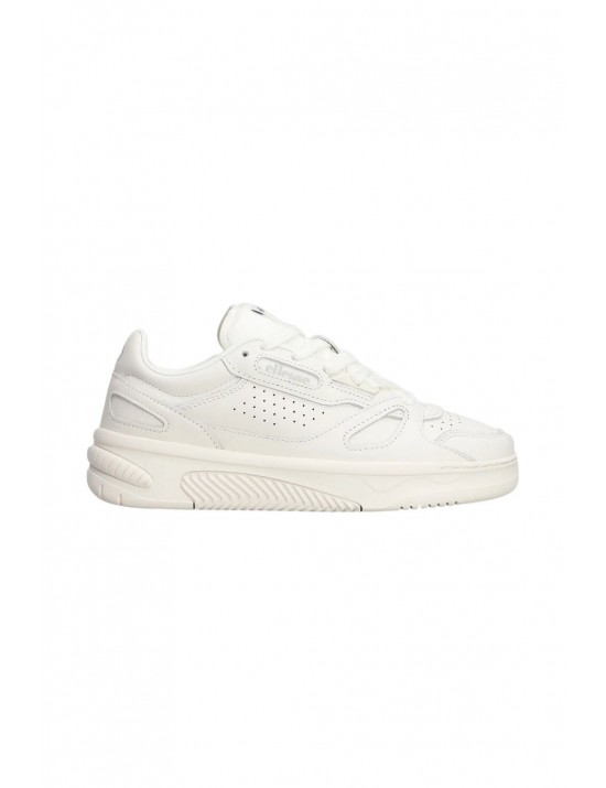 scarpe ellesse DONNA 119 WHITE  - LS 914 vista laterale