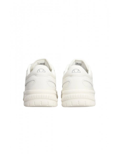 scarpe ellesse DONNA 119 WHITE  - LS 914 vista posteriore
