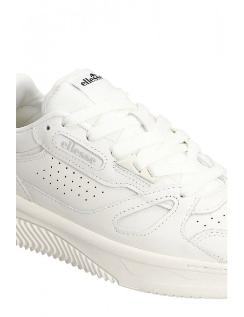 scarpe ellesse DONNA 119 WHITE  - LS 914 vista dettaglio