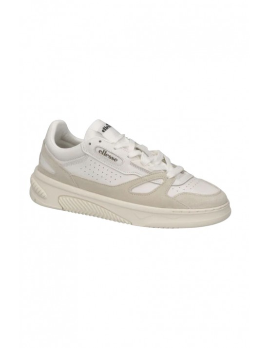 scarpe ellesse UOMO 436 WHITE FROST - LS 914 vista laterale