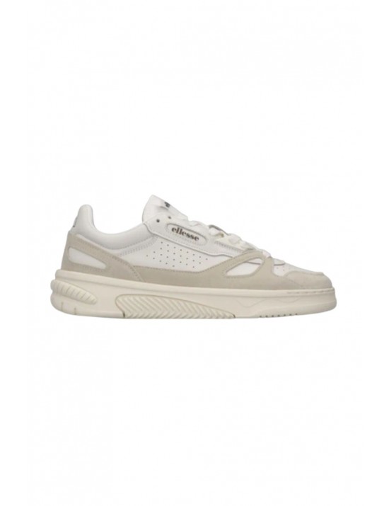 scarpe ellesse UOMO 436 WHITE FROST - LS 914 vista laterale