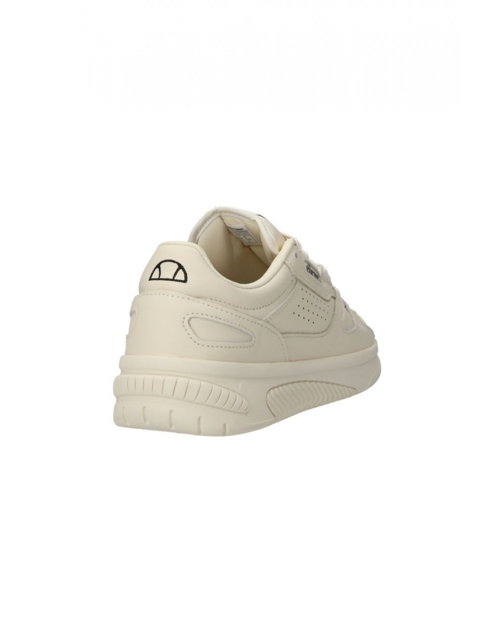 scarpe ellesse UOMO BEIGE 131 TOFU  - LS 914 vista posteriore