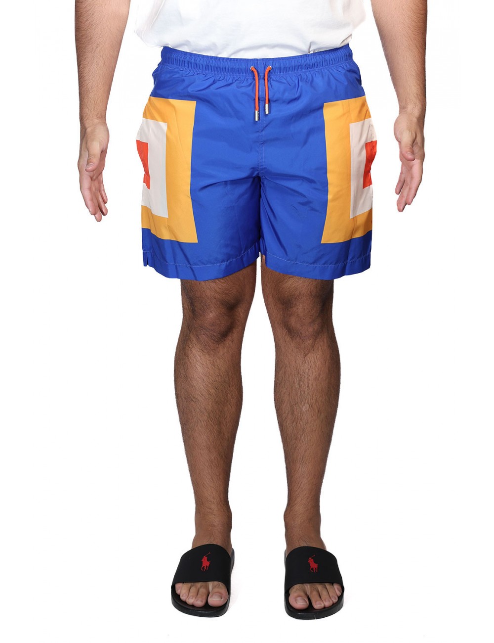 costume a pataloncino gallo UOMO BLU 12693 COPIATIVO - AP516955 vista frontale