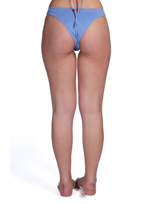 costume cotazur DONNA CELESTE - BKC61182 vista slip posteriore
