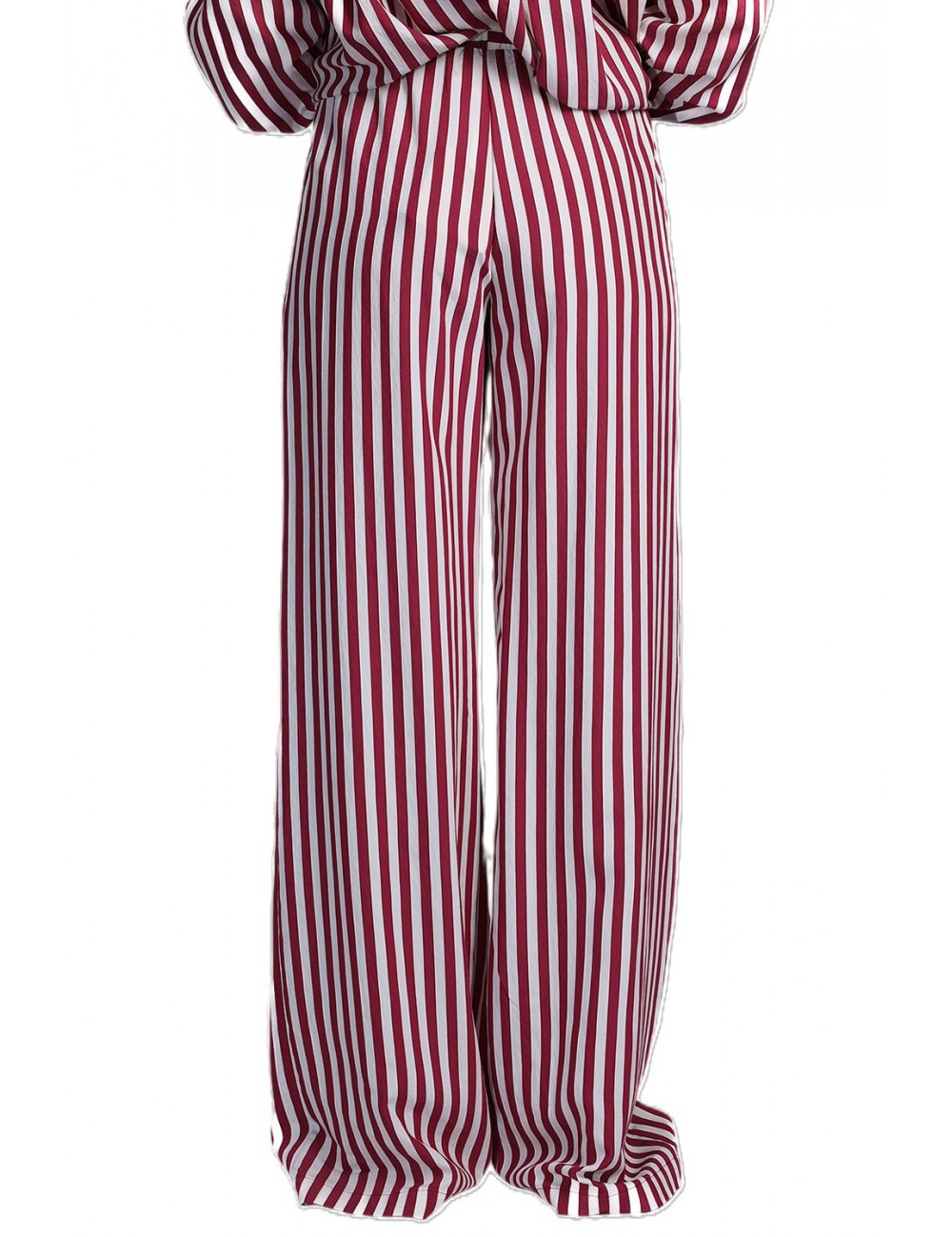 pantalone kostumn°1 DONNA BOREDEAUX - KE2615 vista posteriore