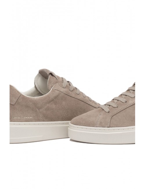 scarpe crime london UOMO TORTORA - EXTRALIGHT - 15802AA7.13 vista dettagli
