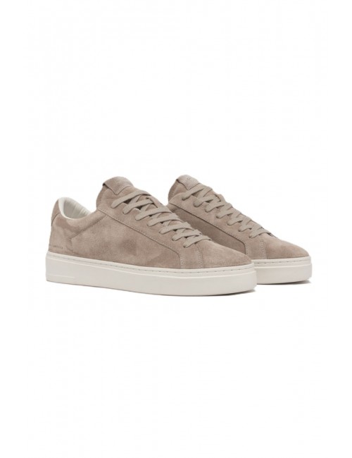 scarpe crime london UOMO TORTORA - EXTRALIGHT - 15802AA7.13 vista frontale