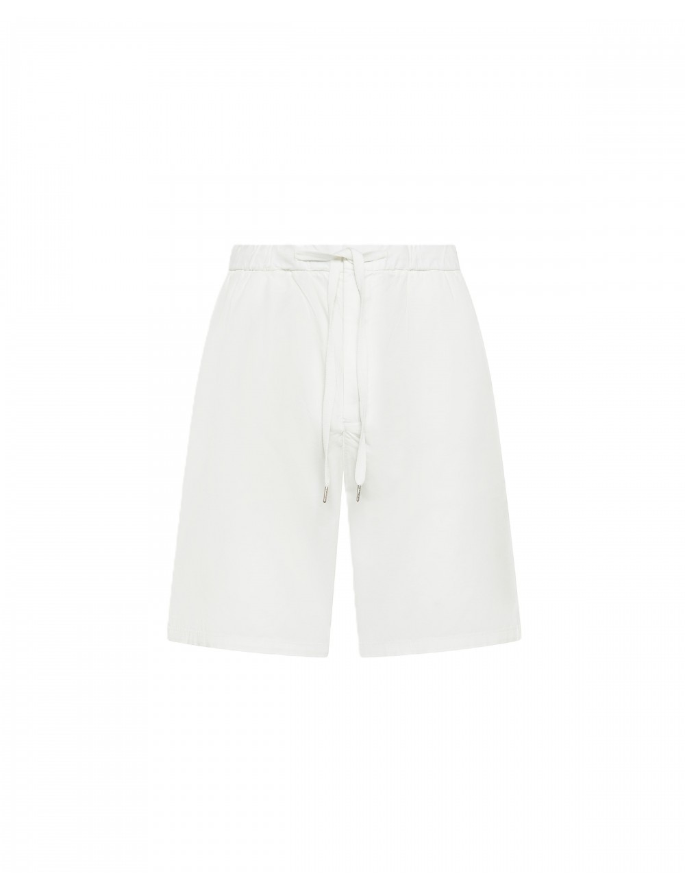 pantaloncino sun68 UOMO 31 BIANCO - B36106 vista frontale
