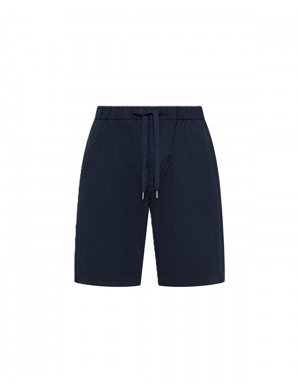 pantaloncino sun68 UOMO 07 NAVY BLUE - B36106 vista frontale