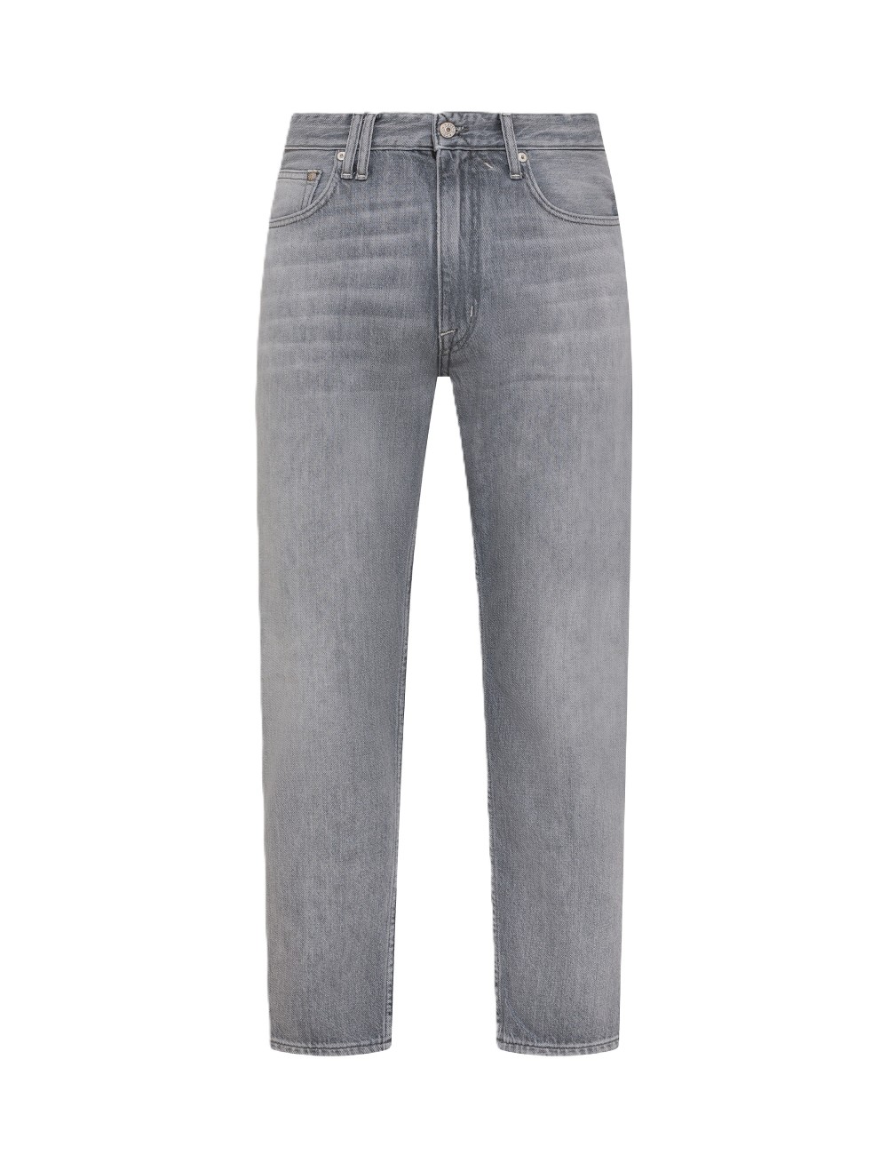 jeans cycle UOMO 06 GRIGIO CHIARO - 361P514 vista frontale
