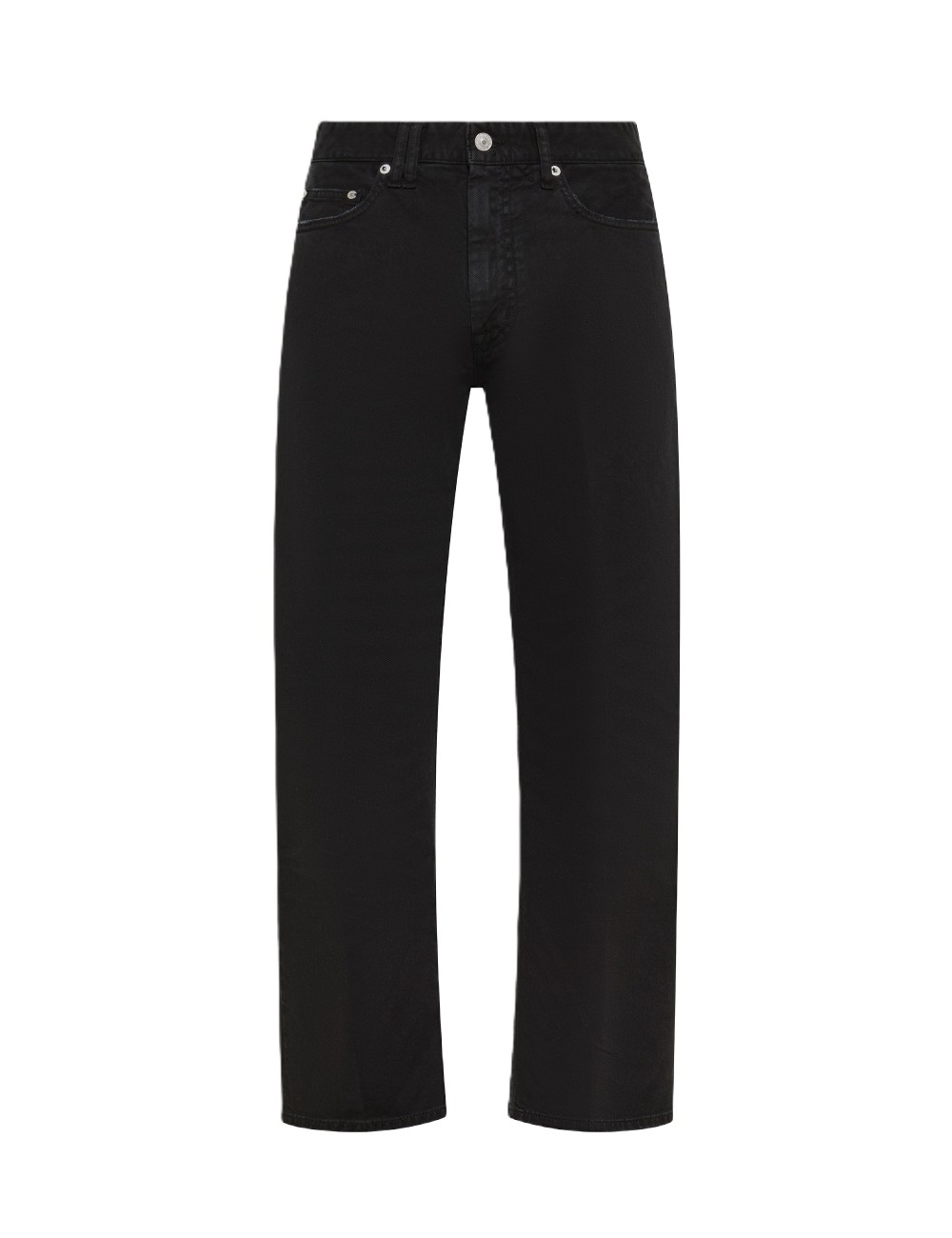 jeans cycle UOMO 11 NERO - 361P520 vista frontale