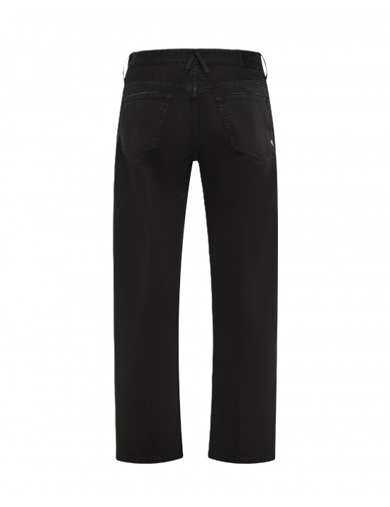 jeans cycle UOMO 11 NERO - 361P520 vista frontale