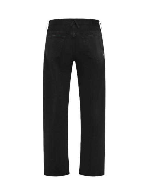 jeans cycle UOMO 11 NERO - 361P520 vista posteriore