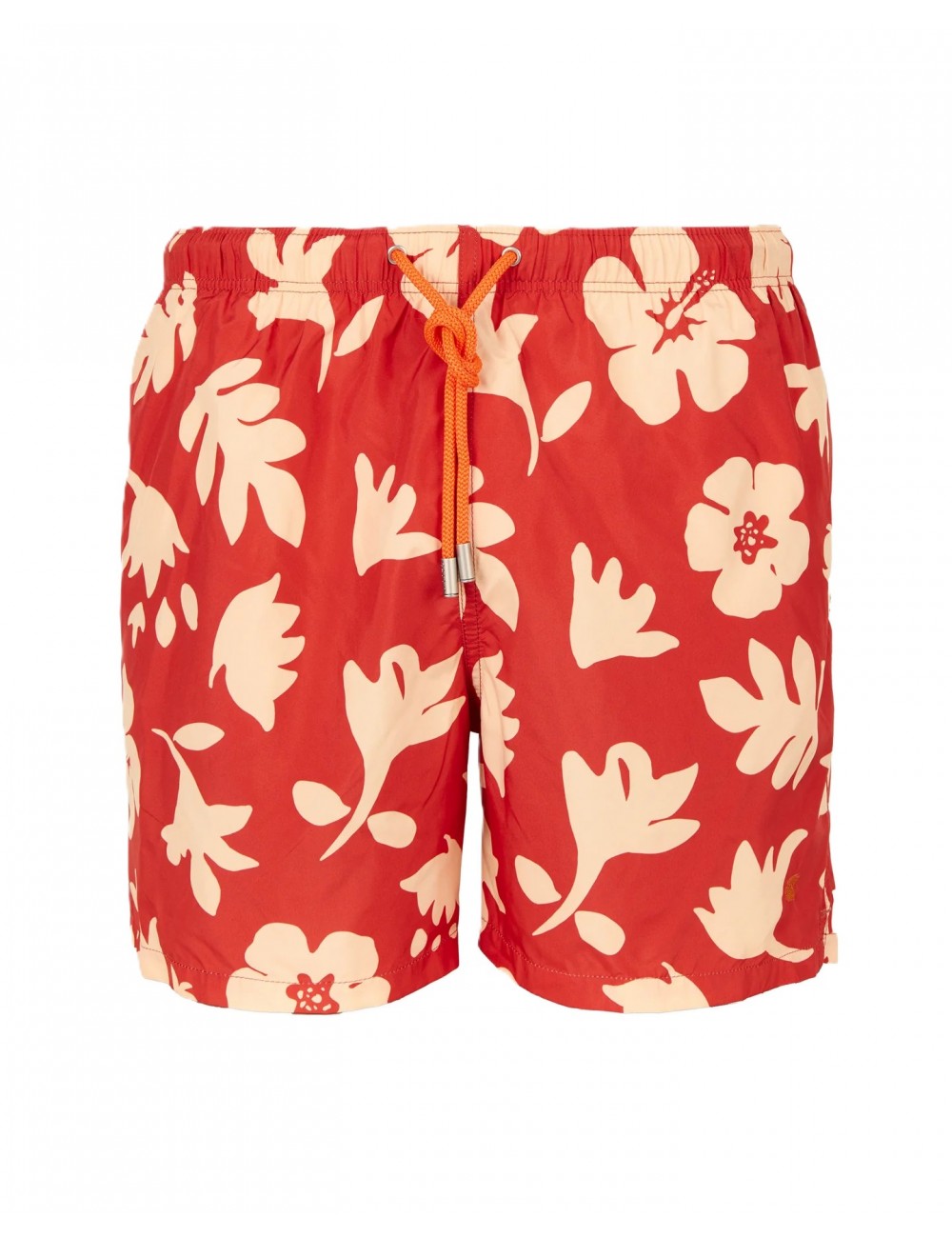 costume a pantaloncino gallo UOMO ROSSO 13725 AMARANTO - AP516759 vista frontale