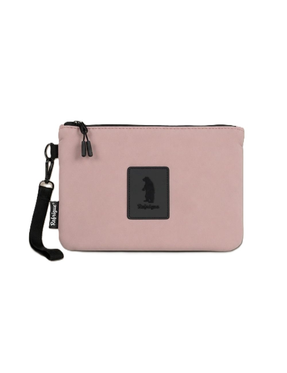 pochette refrigue UNISEX ROSE - R8005U261 vista frontale