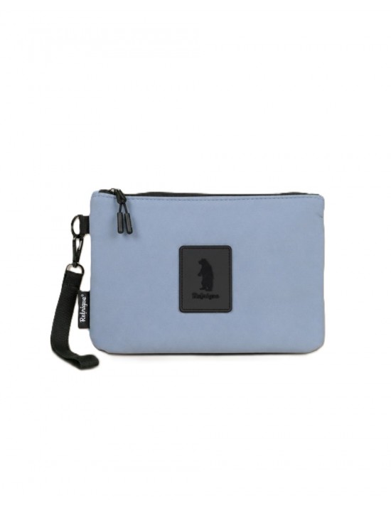 pochette refrigue UNISEX CELESTE FOG - R8005U261 vista frontale