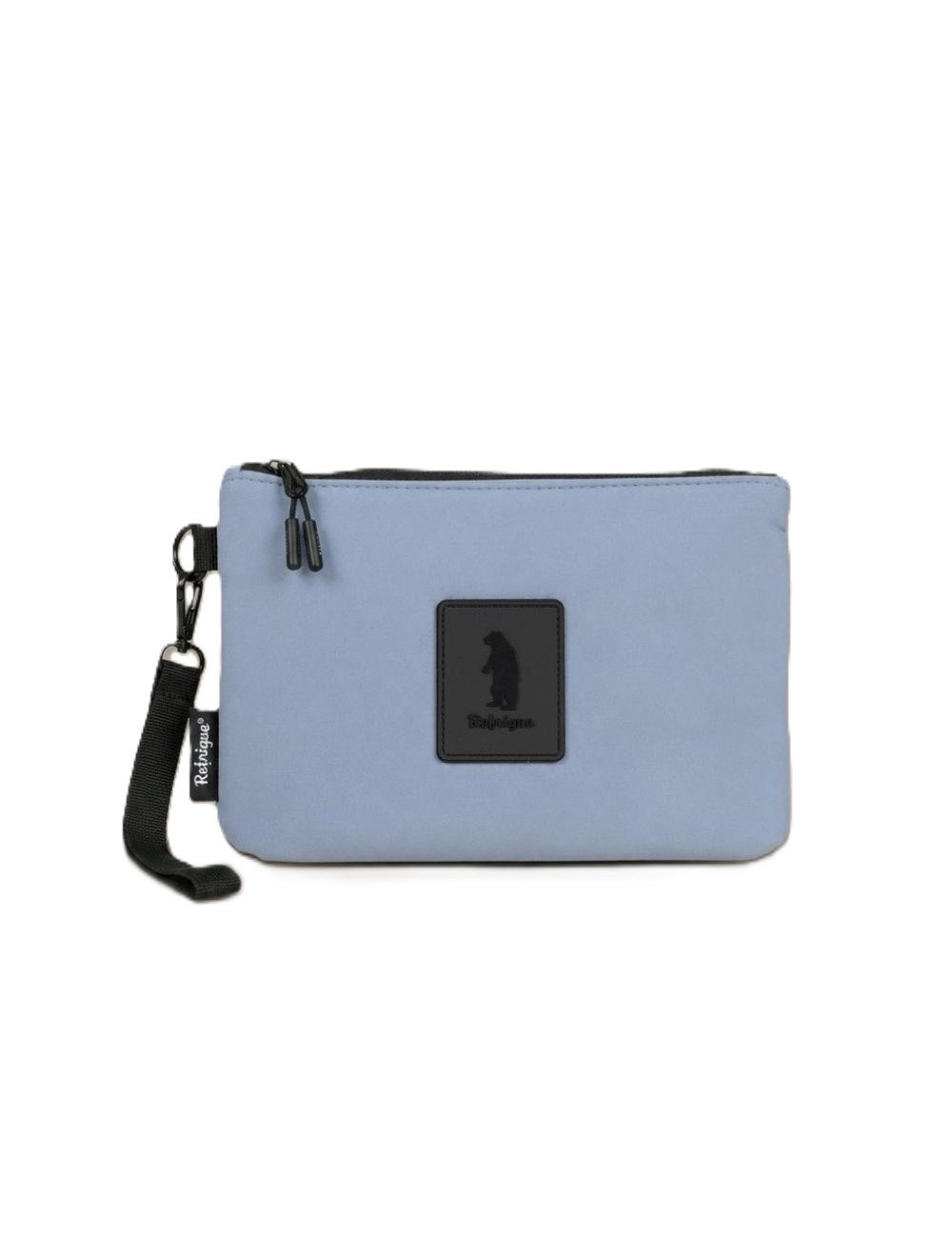 pochette refrigue UNISEX CELESTE FOG - R8005U261 vista frontale