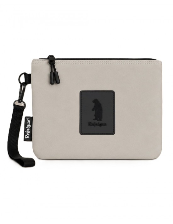 pochette refrigue UNISEX GHIACCIO BON - R8005U261 vista frontale
