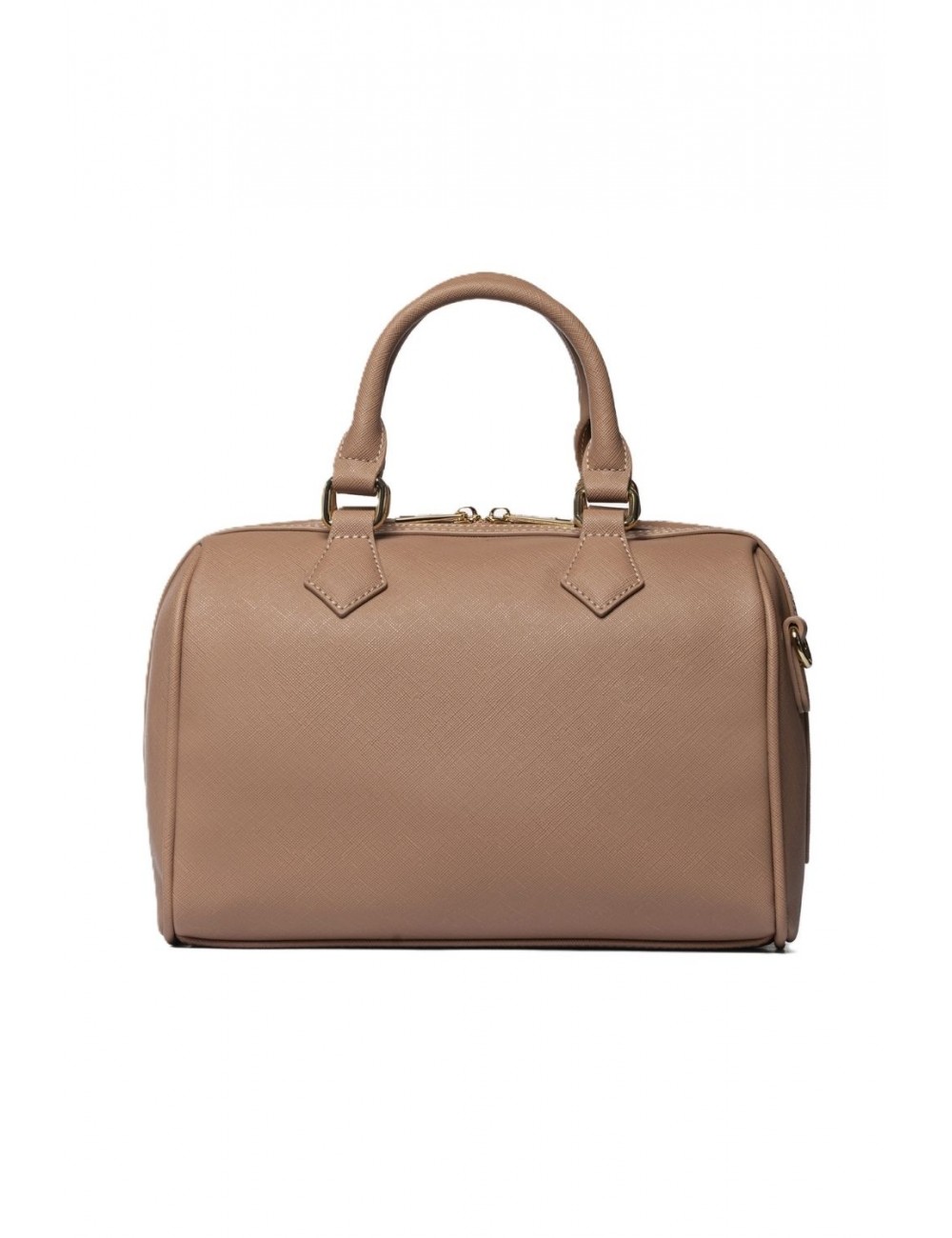 borsa marc ellis DONNA MARRONE MOKA MOUSSE - ALYSSA MF vista posteriore