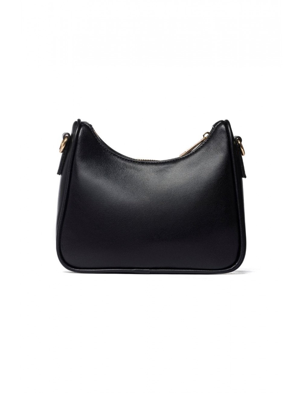 borsa marc ellis DONNA BLACK - ARIEL STAR vista posteriore