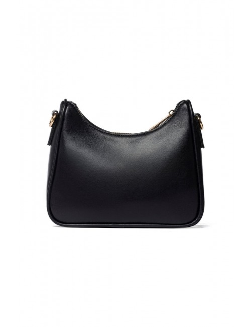 borsa marc ellis DONNA BLACK - ARIEL STAR vista posteriore