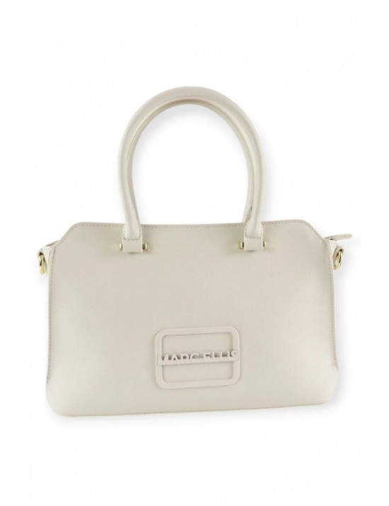 borsa marc ellis DONNA MILK - IRIS GR vista frontale