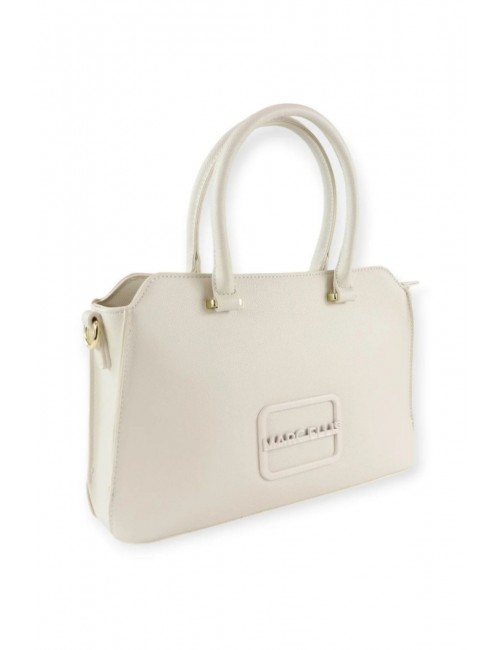 borsa marc ellis DONNA MILK - IRIS GR vista laterale