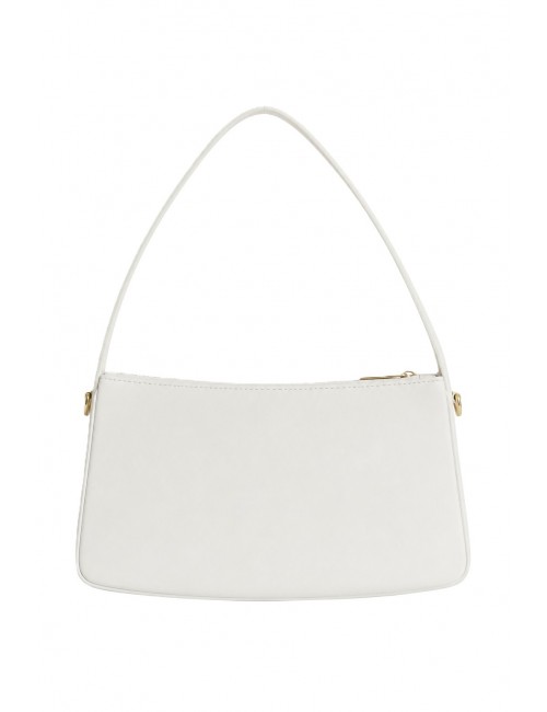 borsa marc ellis DONNA MILK E MATT GOLD - FLAT TIMELESS 26 vista posteriore