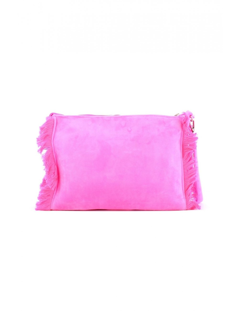 pochette marc ellis DONNA FUXIA FLUO - BUBY CALYPSO C vista posteriore