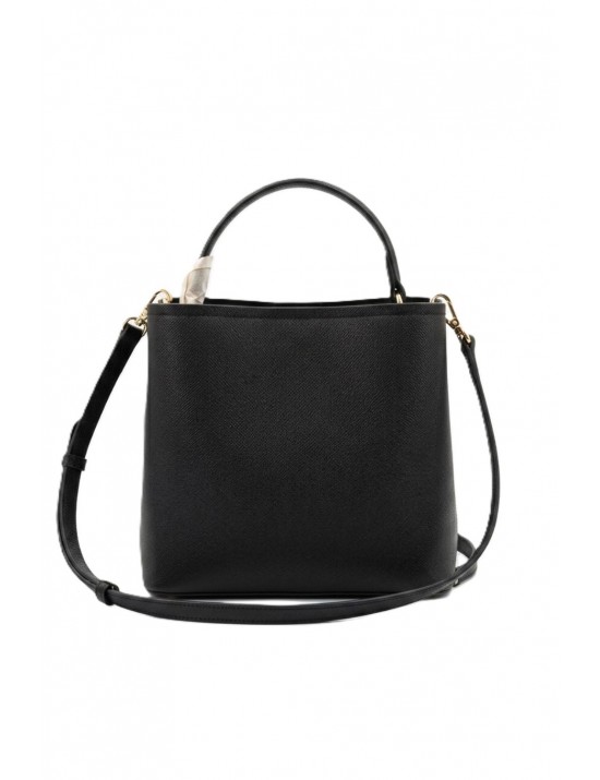 borsa marc ellis DONNA BLACK - ELSIE M GR vista frontale