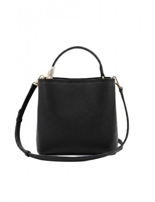 borsa marc ellis DONNA BLACK - ELSIE M GR vista posteriore