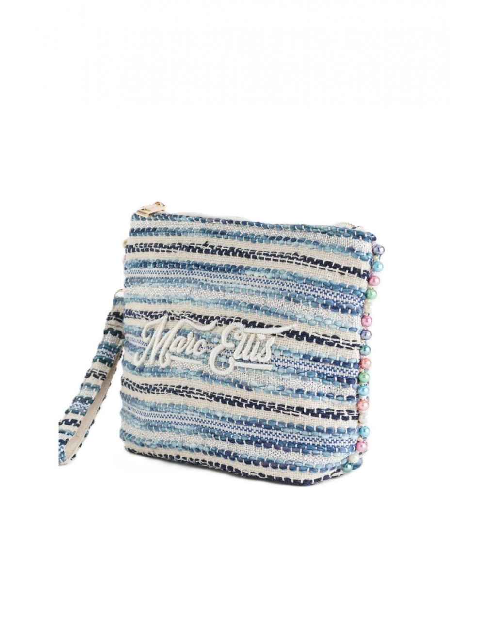 pochette marc ellis DONNA MULTICOLOR VARIANT 04 - CASSY INDY 26 vista frontale