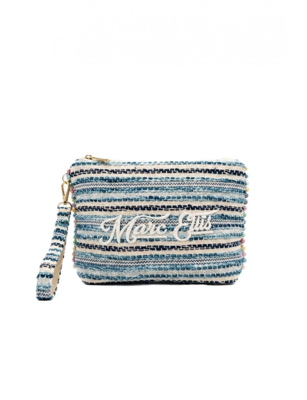 pochette marc ellis DONNA MULTICOLOR VARIANT 04 - CASSY INDY 26 vista frontale