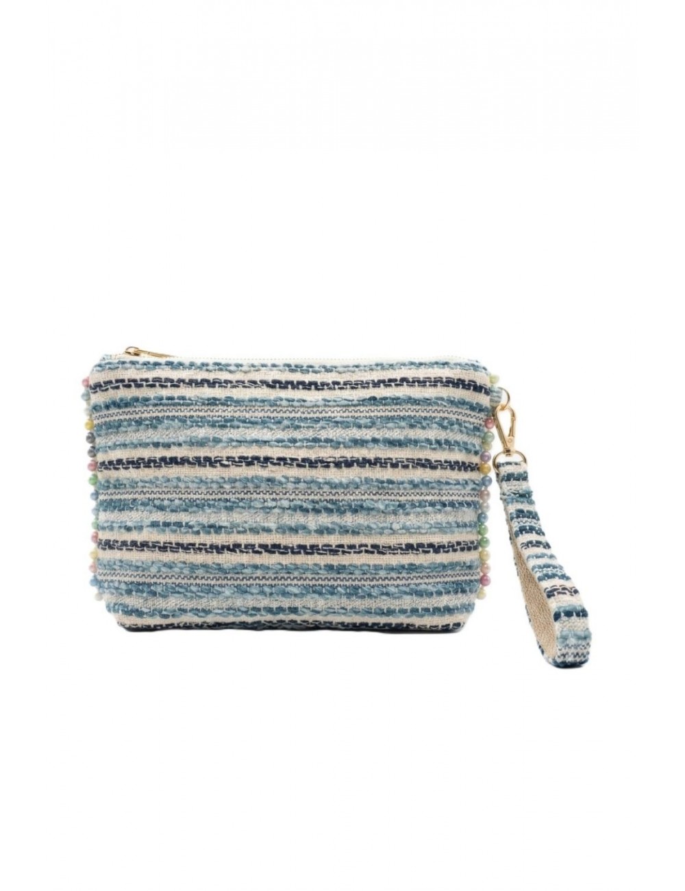 pochette marc ellis DONNA MULTICOLOR VARIANT 04 - CASSY INDY 26 vista posteriore